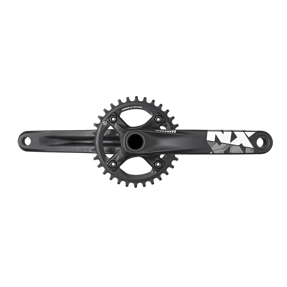 SRAM NX 11-Speed GXP Crankset