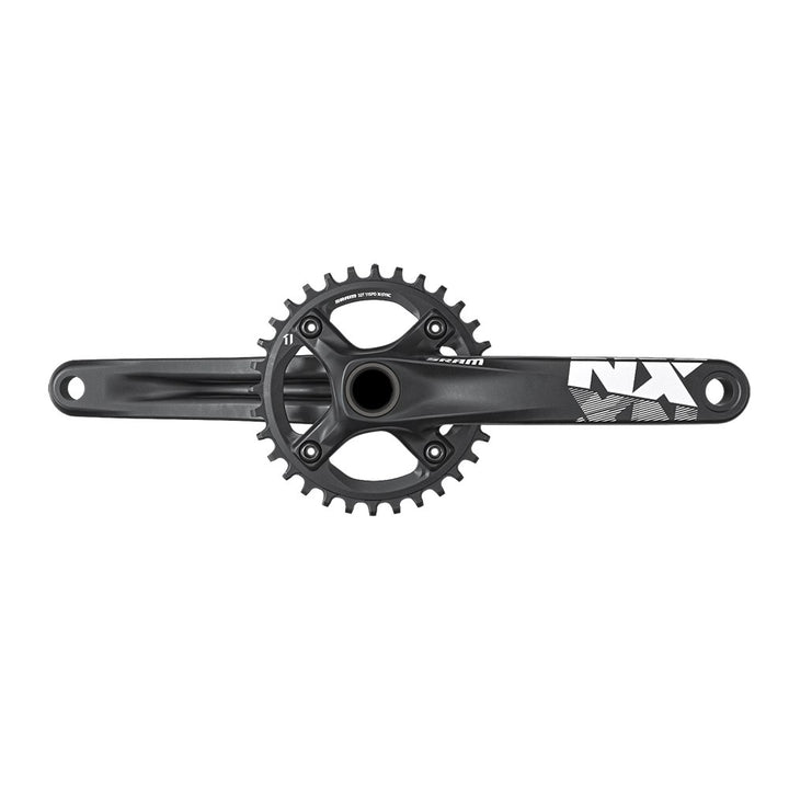 SRAM NX 11-Speed GXP Crankset