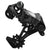 SRAM X01 Type 2.1 11-Speed Rear Derailleur Black