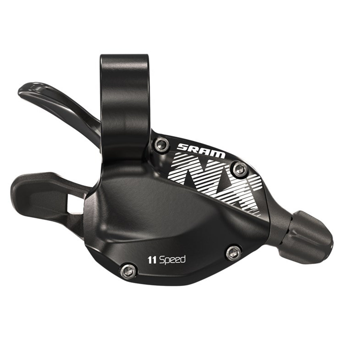 SRAM NX 11-Speed Trigger Shifter Black