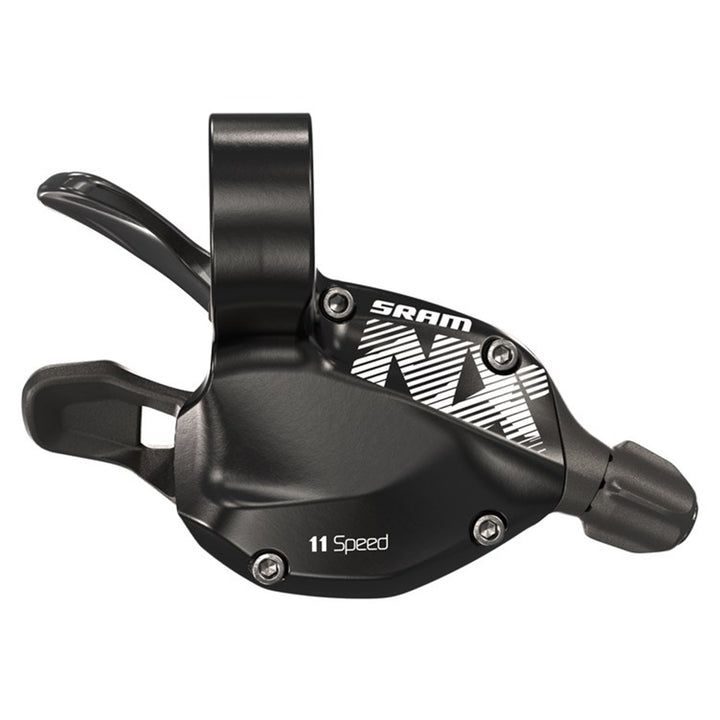 SRAM NX 11-Speed Trigger Shifter Black