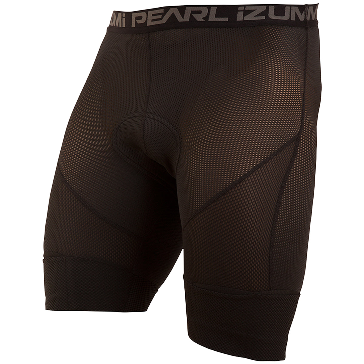 Pearl Izumi 1:1 Liner Shorts Blackl
