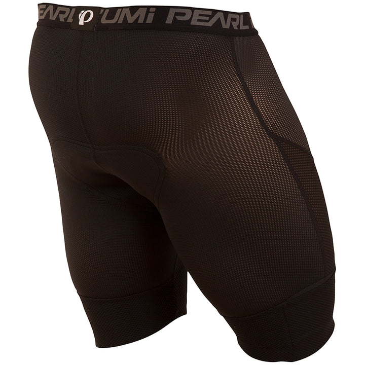 Pearl Izumi 1:1 Liner Shorts Blackl