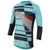 Pearl Izumi Launch 3/4 Sleeve Jersey Blue Mist/Eclipse Blue