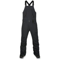 Dakine Wyeast Bibs Black::Black