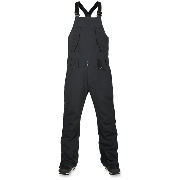 Dakine Wyeast Bibs Black