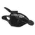 SRAM GX 2x11 Trigger Shifter Set Black