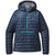 Patagonia Nano Puff® Bivy Pullover - Women's Navy Blue