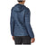Patagonia Nano Puff® Bivy Pullover - Women's Navy Blue