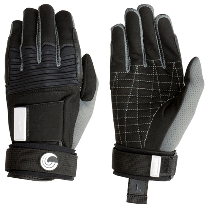 Connelly Team Water Ski Gloves Black