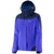 Salomon IceRocket Jacket - Women's Phlox Violet/Wisteria Navy