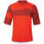 Dakine Vectra 3/4 Sleeve Jersey Blaze/Red Rock