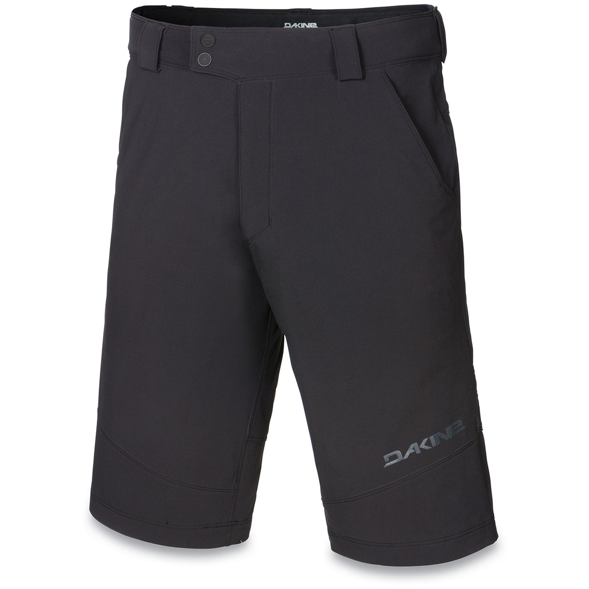 Dakine Derail Shorts Black