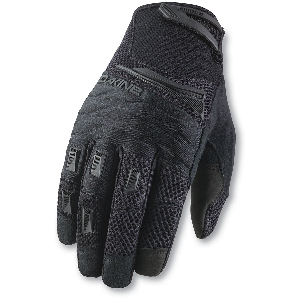 Dakine Cross-X Bike Gloves Black