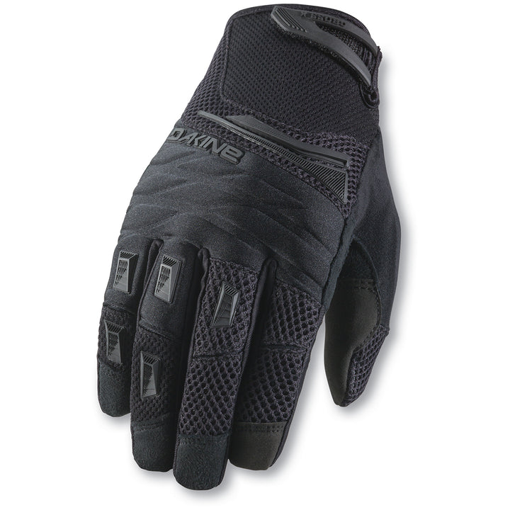 Dakine Cross-X Bike Gloves Black