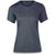 Dakine Roslyn S/S Jersey - Women's Crown Blue Tracks