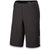 Dakine Zella Bike Shorts - Women's Black