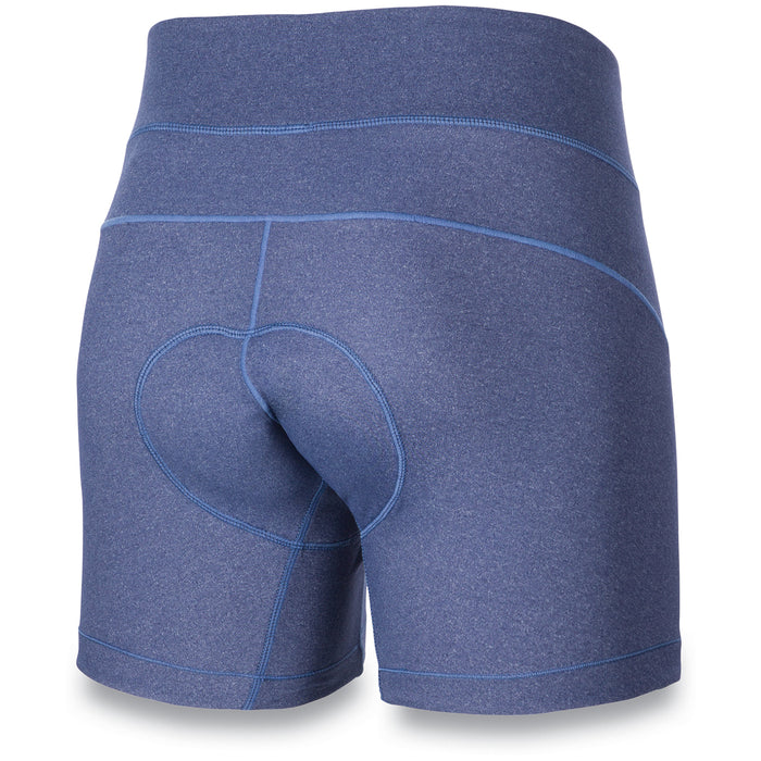 Dakine Comp Liner Bike Shorts - Women's Crown Blue