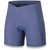 Dakine Comp Liner Bike Shorts - Women's Crown Blue