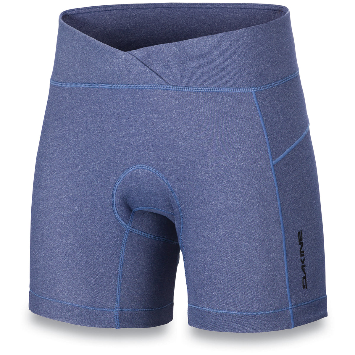 Dakine Comp Liner Bike Shorts - Women's Crown Blue