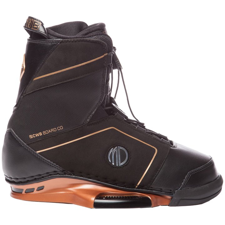 CWB MD Wakeboard Bindings 2017