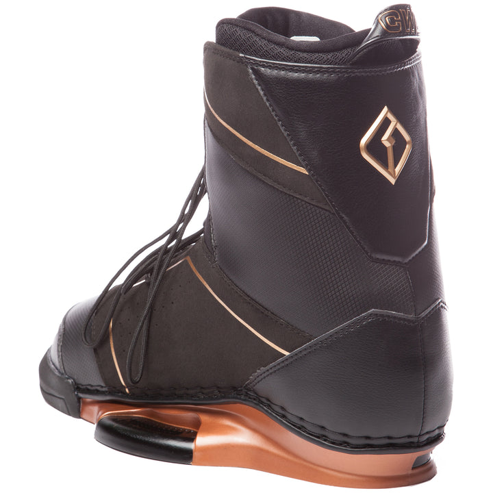 CWB MD Wakeboard Bindings 2017