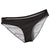 Patagonia Solid Nanogrip Bikini Bottoms - Women's Black
