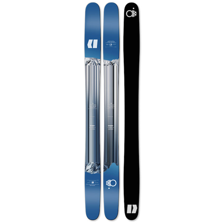 Armada AI JJ Skis 2016