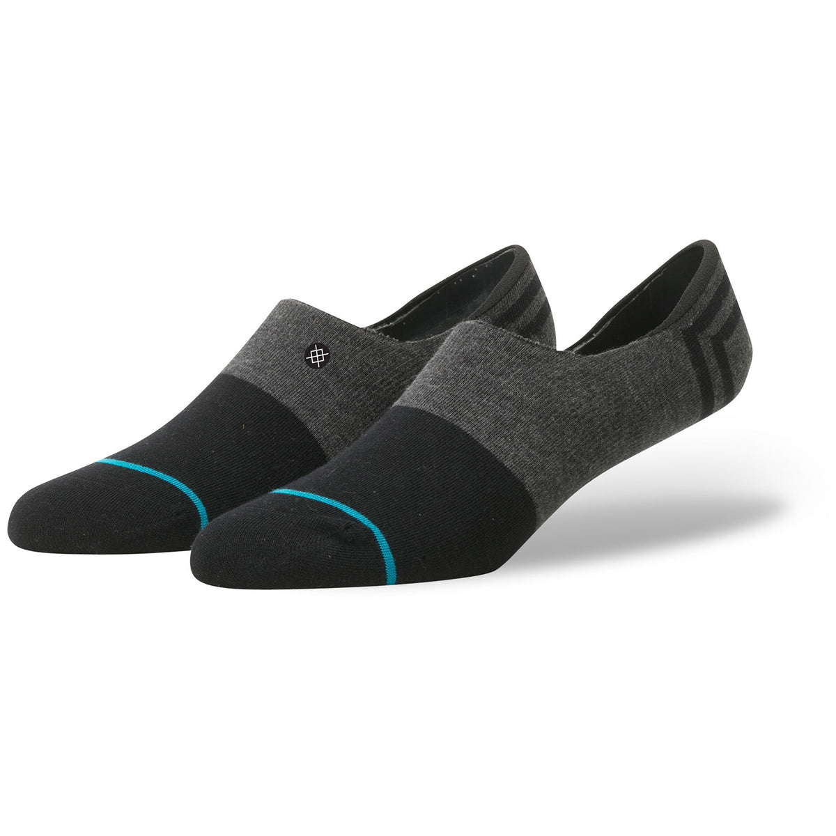Stance Gamut Socks Black