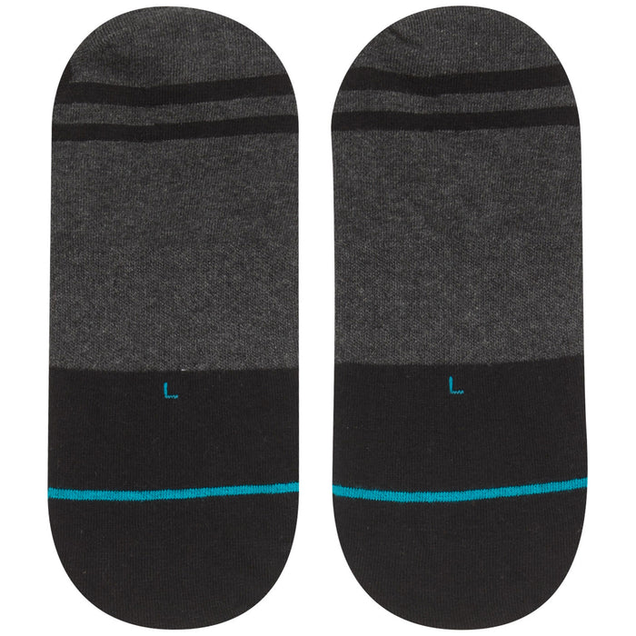 Stance Gamut Socks Black