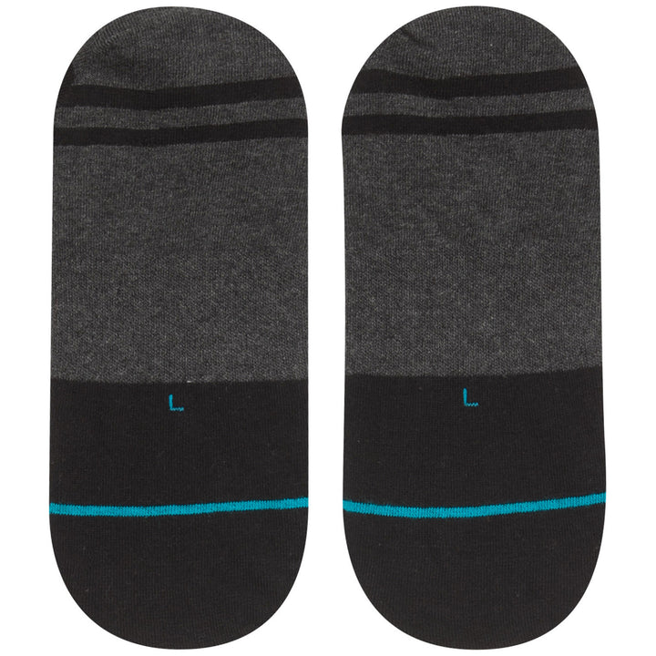 Stance Gamut Socks Black