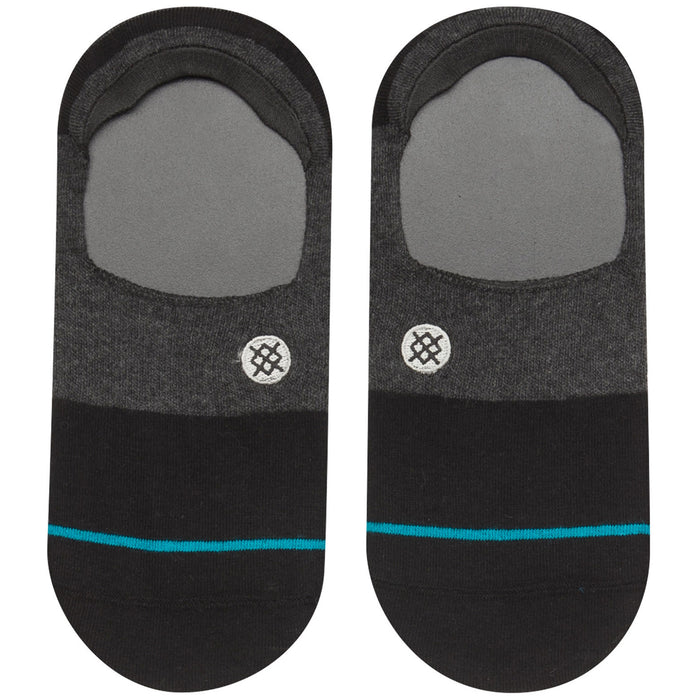 Stance Gamut Socks Black