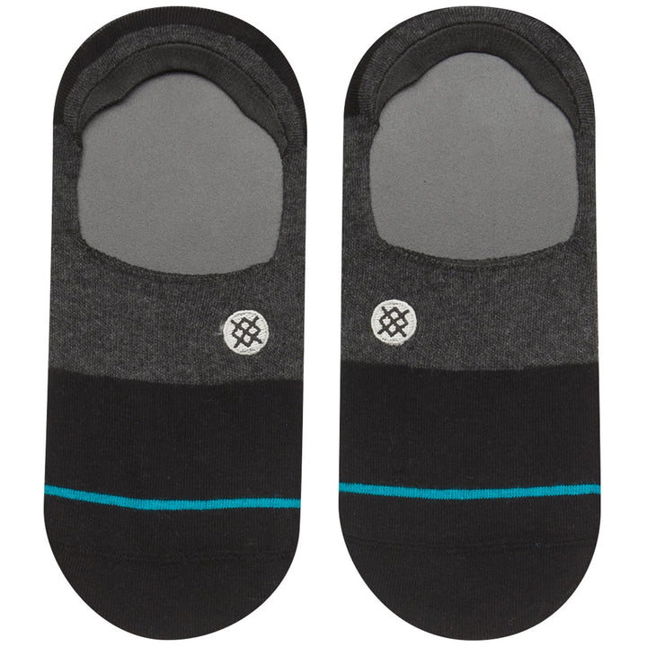 Stance Gamut Socks Black