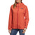 Patagonia Cloud Ridge Jacket - Women's Carve Coral Front View
