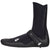 Quiksilver 3mm Syncro Round Toe Boots Black