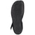 Quiksilver 3mm Syncro Round Toe Boots Black