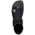 Quiksilver 3mm Syncro Round Toe Boots Black