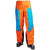 Helly Hansen Wasatch Shell Pants Magma