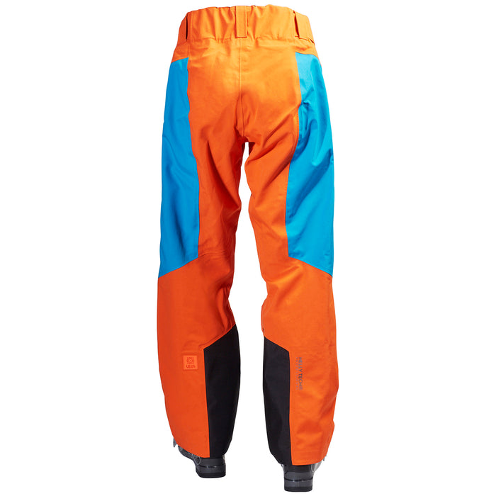 Helly Hansen Wasatch Shell Pants Magma