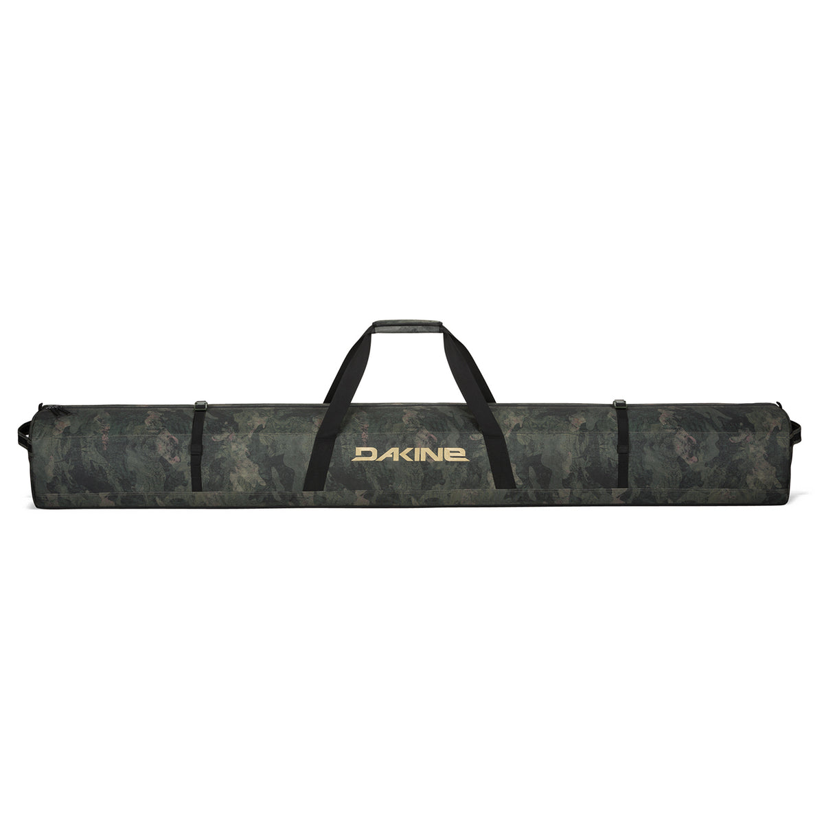 Dakine Padded Double Ski Bag Peat Camo