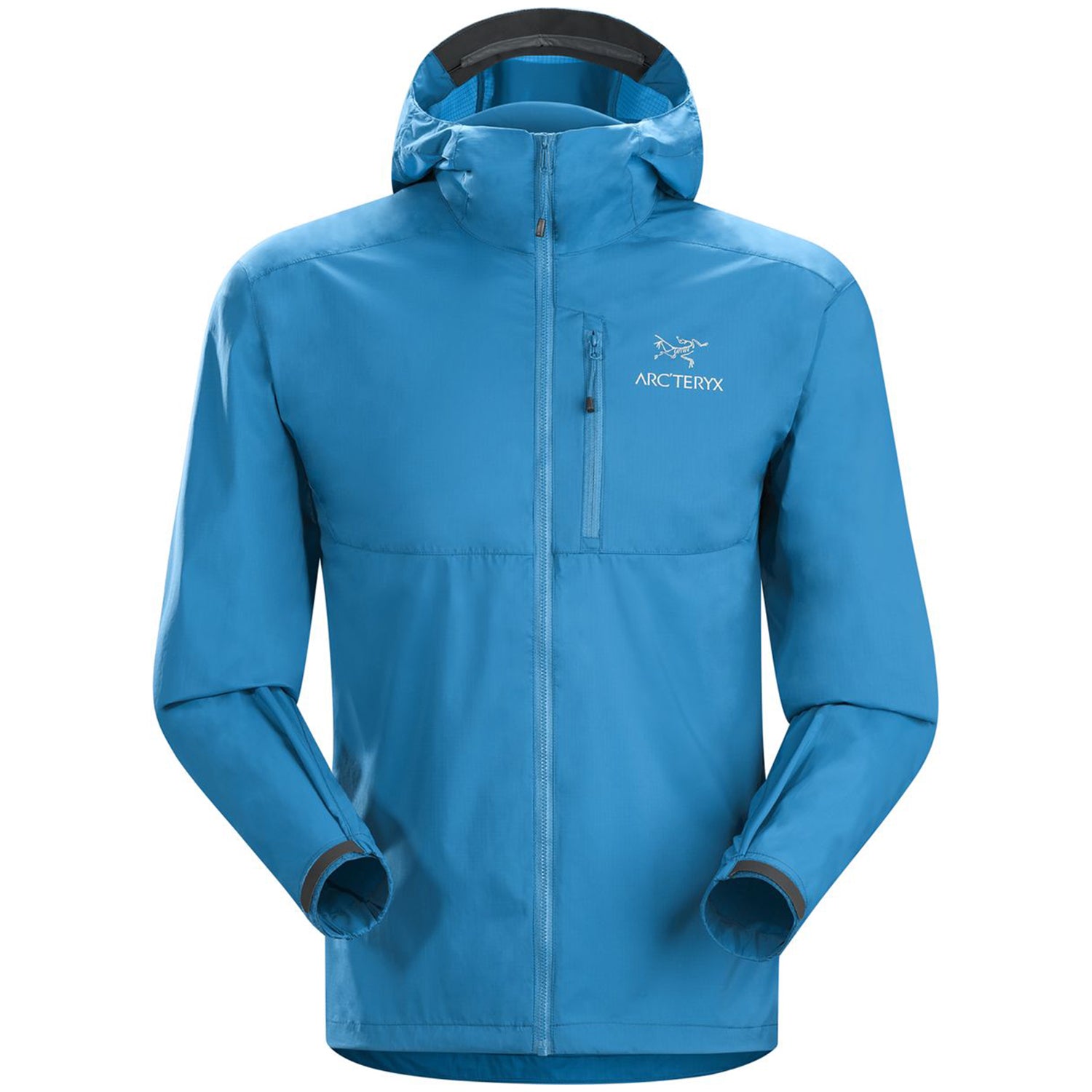 Arc'teryx Squamish Hoodie – evo