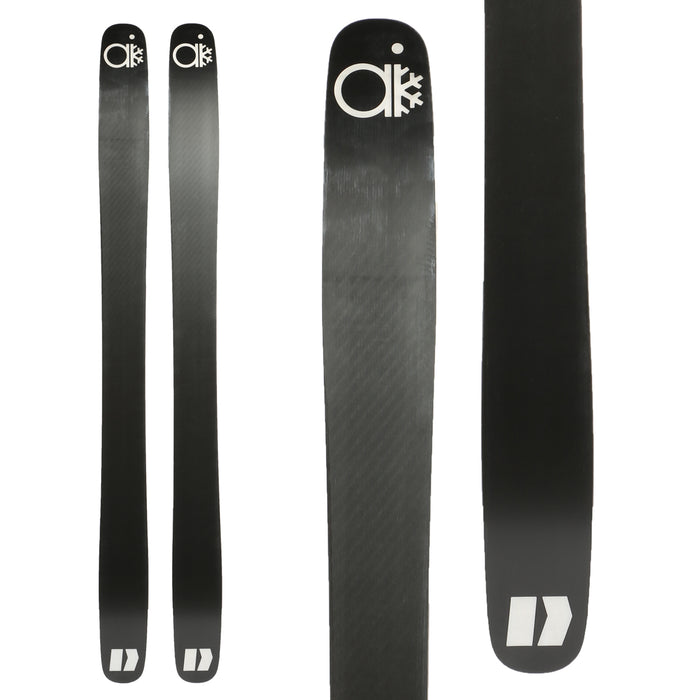 Armada AI JJ Skis 2016