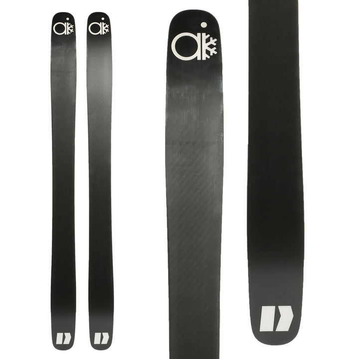 Armada AI JJ Skis 2016