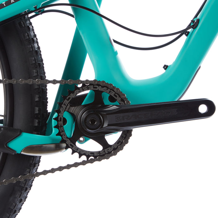 Juliana Furtado 2.0 C R1x Complete Mountain Bike - Women's 2017 Spearmint