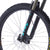 Juliana Furtado 2.0 C R1x Complete Mountain Bike - Women's 2017 Spearmint