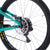 Juliana Furtado 2.0 C R1x Complete Mountain Bike - Women's 2017 Spearmint