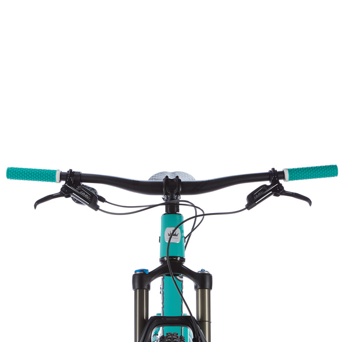 Juliana Furtado 2.0 C R1x Complete Mountain Bike - Women's 2017 Spearmint