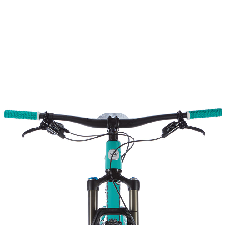 Juliana Furtado 2.0 C R1x Complete Mountain Bike - Women's 2017 Spearmint