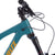 Santa Cruz Bicycles Bronson 2 C S Complete Mountain Bike 2017 Slate Blue & Orange