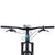 Santa Cruz Bicycles Bronson 2 C S Complete Mountain Bike 2017 Slate Blue & Orange